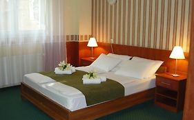 Atlantic Hotel